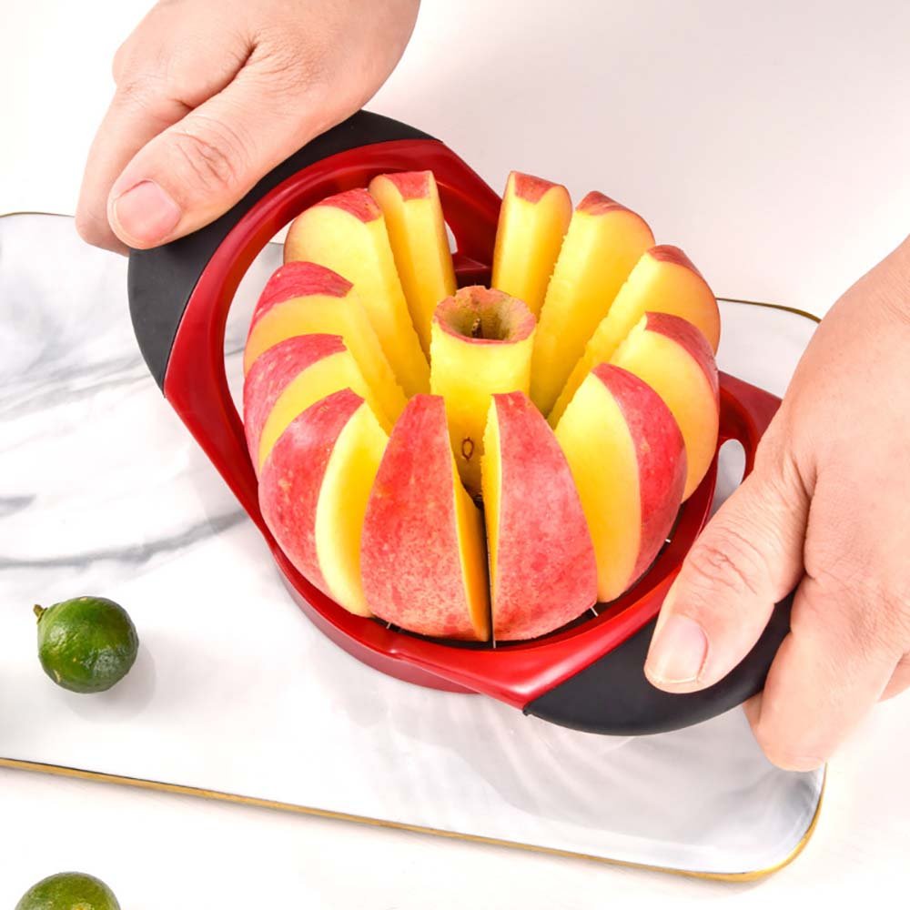 Apple Cutter Corer & Slicer