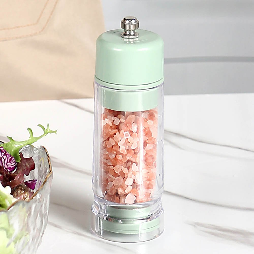 Manual Ceramic Core Pepper Grinder