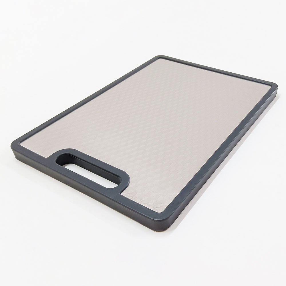 Diamond Wave 3D Cutting Board