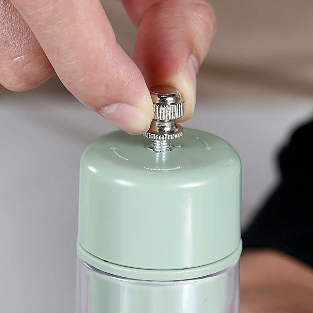 Manual Ceramic Core Pepper Grinder