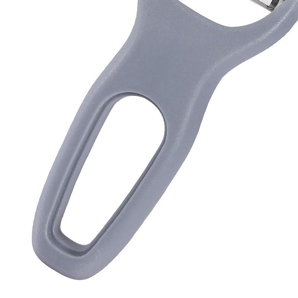 3-in-1 Stackable Vegetable Peeler Set