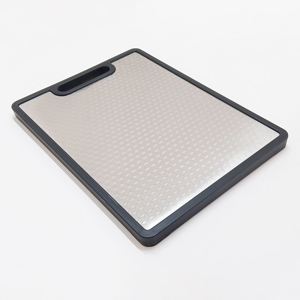 Diamond Wave 3D Cutting Board