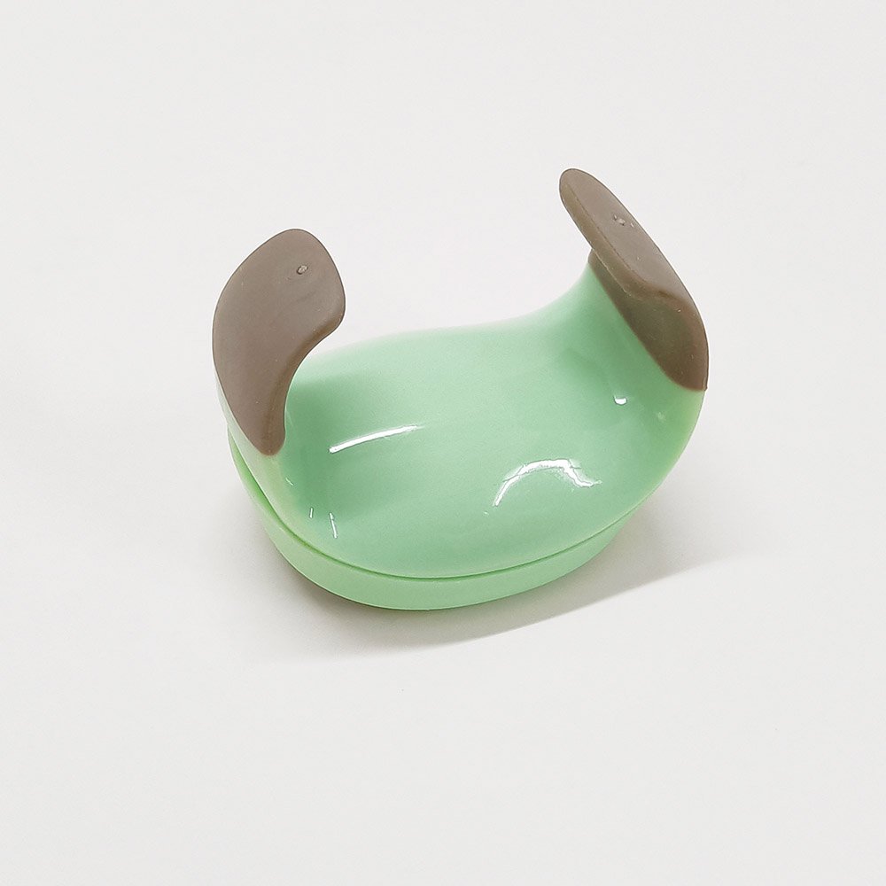 Watch-Shaped Wrist Ginger Grater