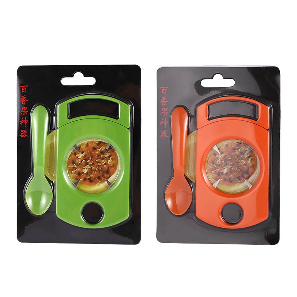 Passion Fruit Cutter & Scoop Set