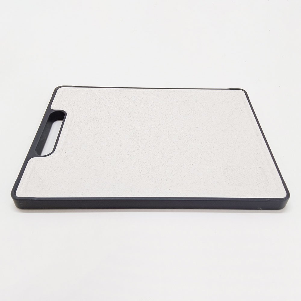 Diamond Wave 3D Cutting Board