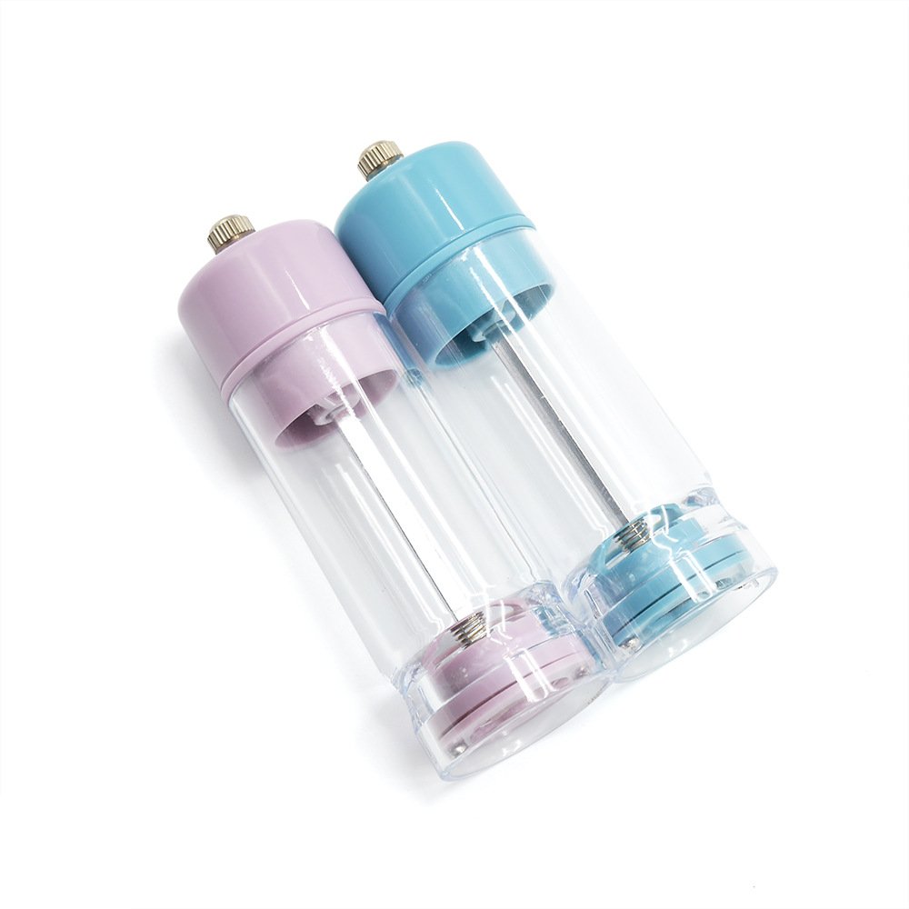 Manual Ceramic Core Pepper Grinder