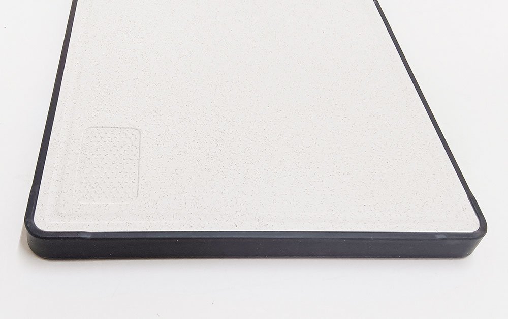 Diamond Wave 3D Cutting Board