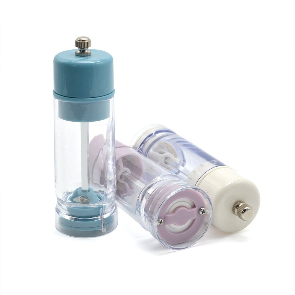 Manual Ceramic Core Pepper Grinder