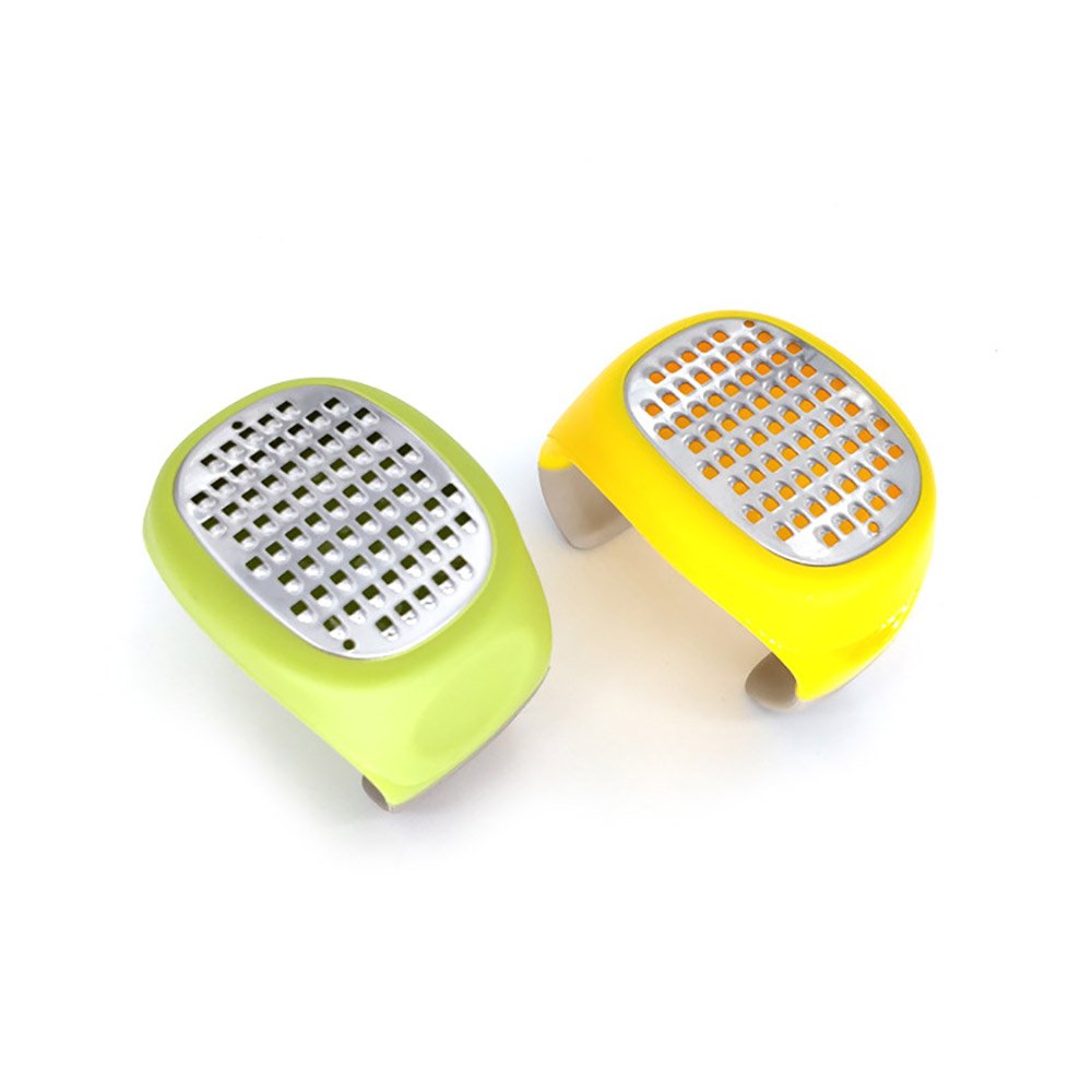 Watch-Shaped Wrist Ginger Grater