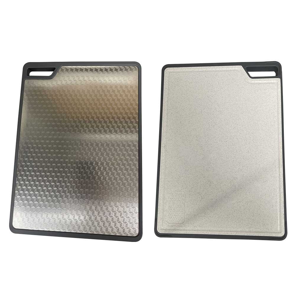 Diamond Wave 3D Cutting Board