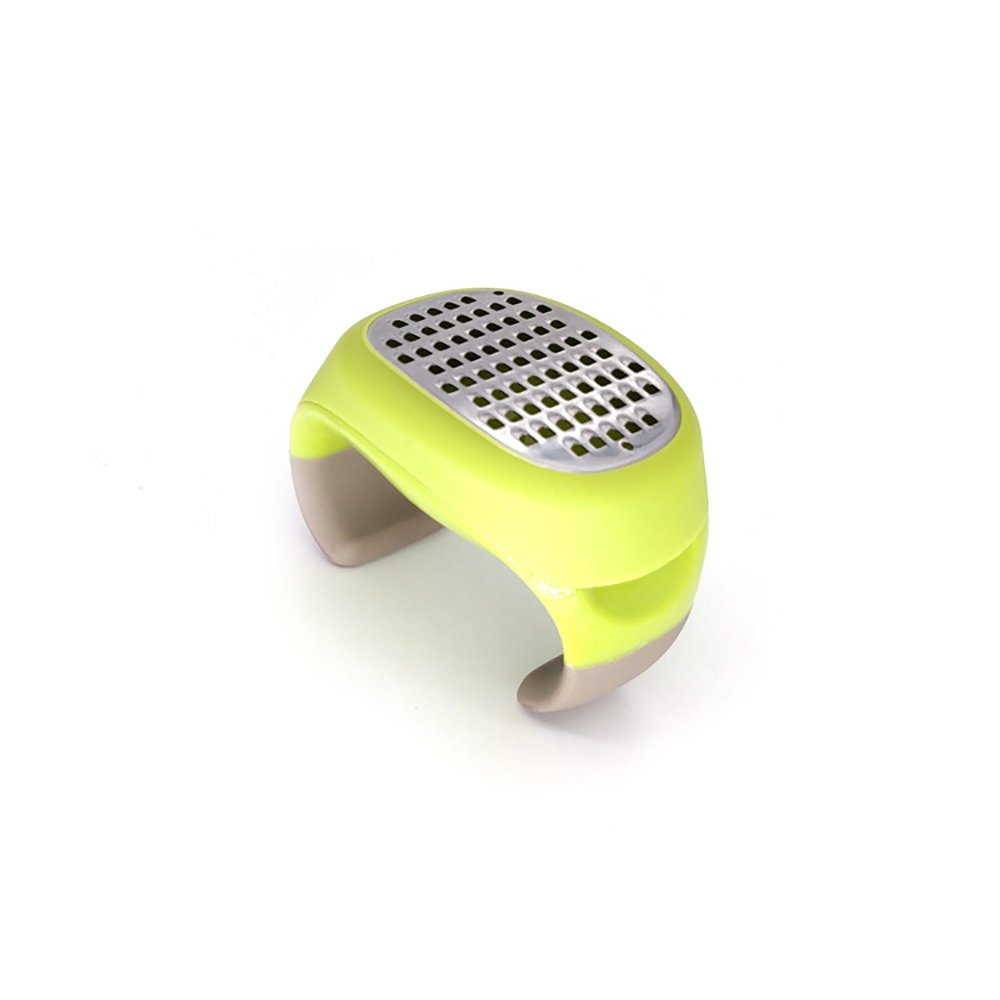 Watch-Shaped Wrist Ginger Grater