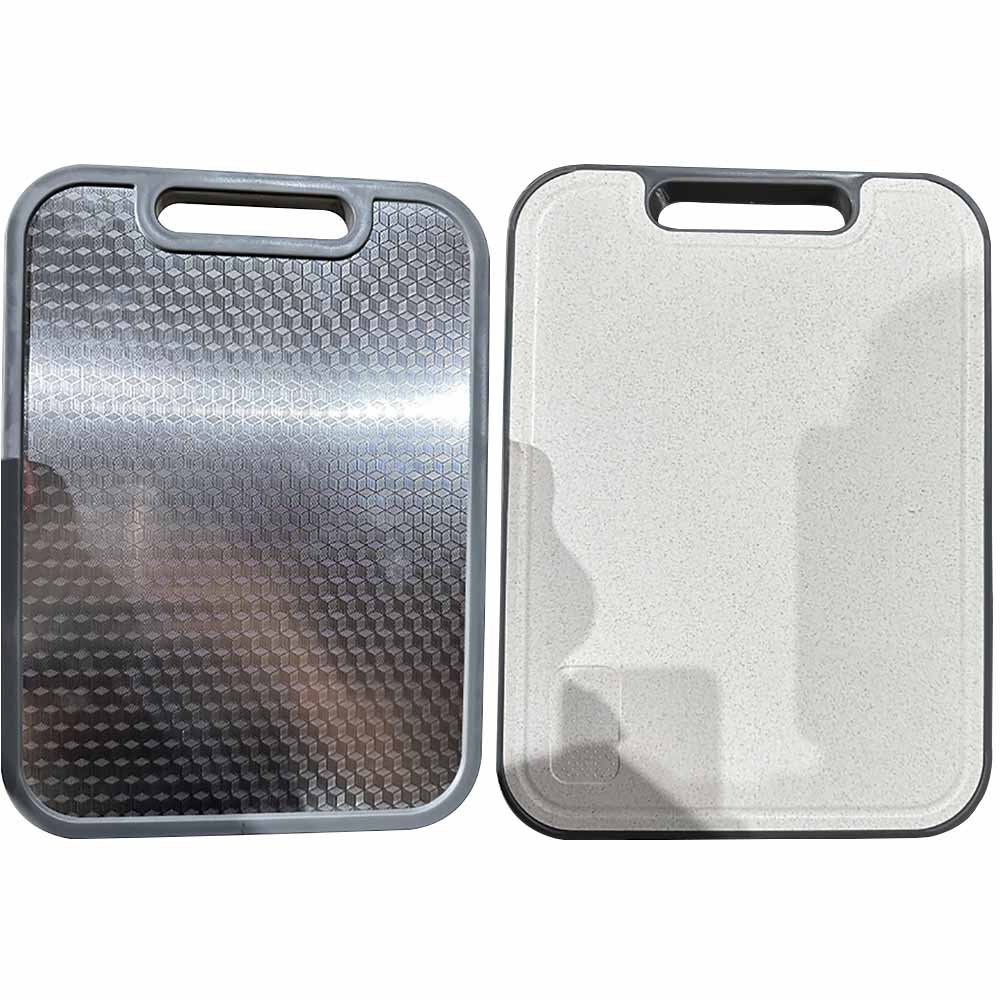 Diamond Wave 3D Cutting Board