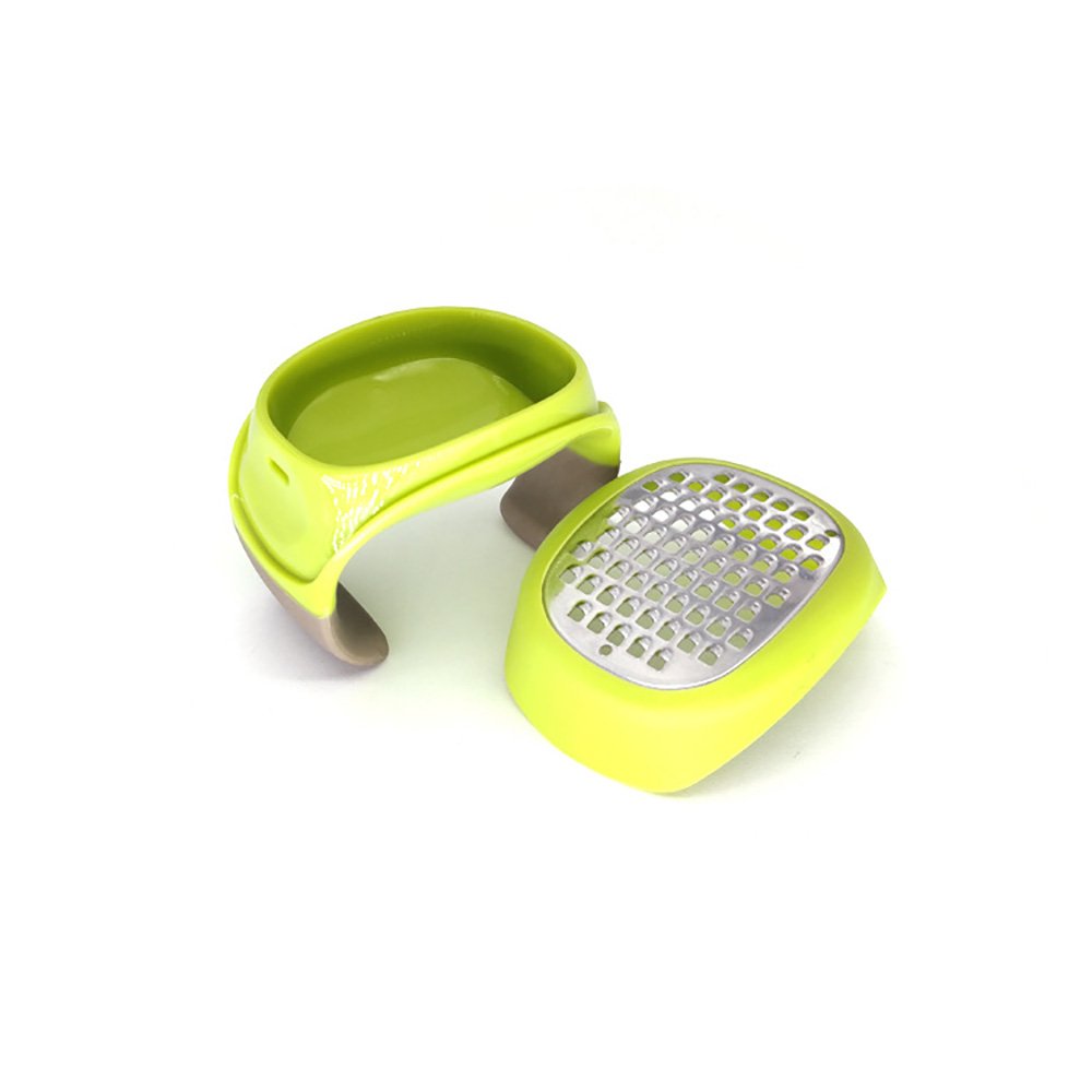 Watch-Shaped Wrist Ginger Grater