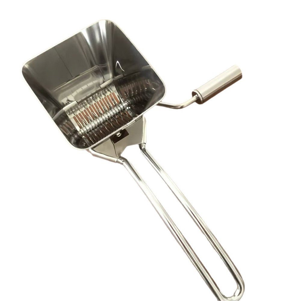 Stainless Steel Herb Mill & Grinder