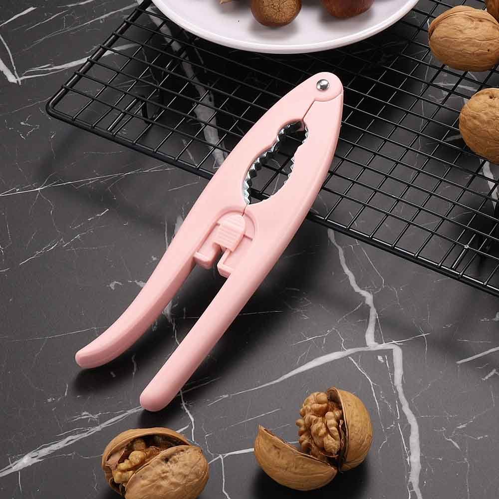 Multi-Function Nutcracker with Lock