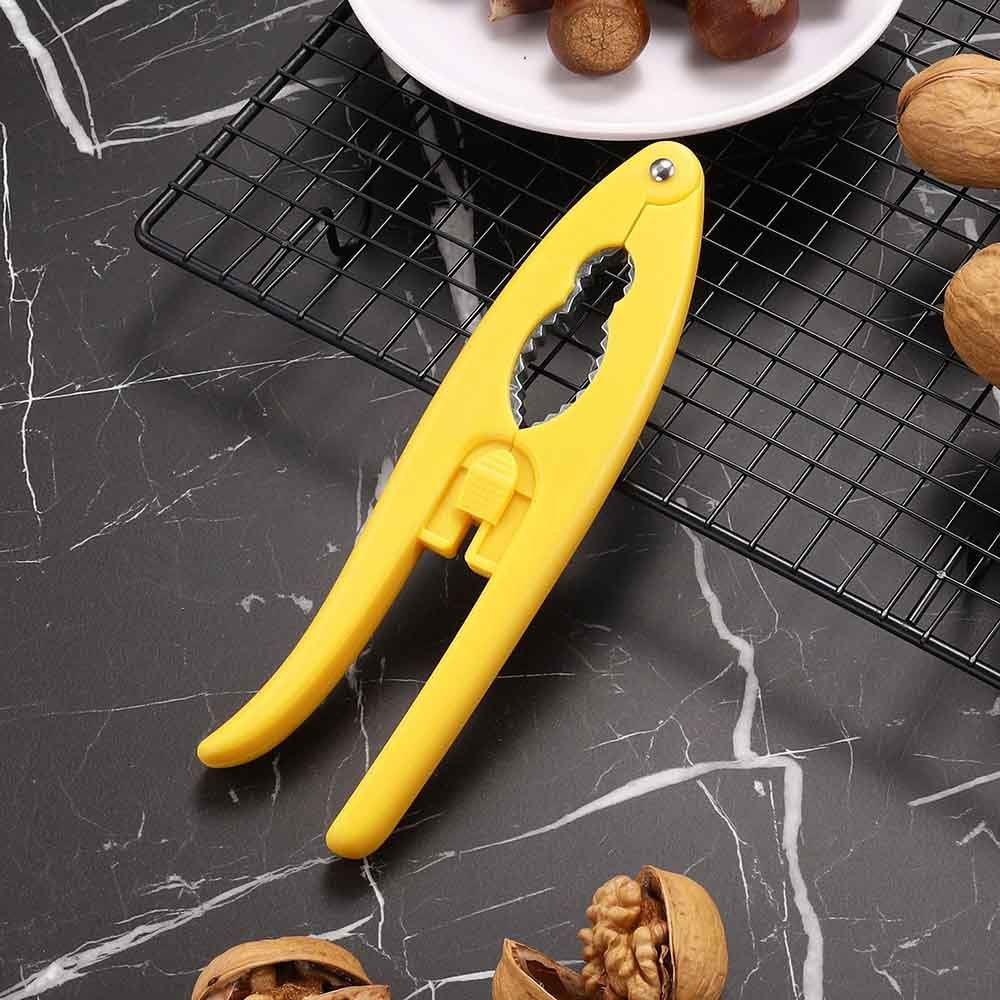 Multi-Function Nutcracker with Lock