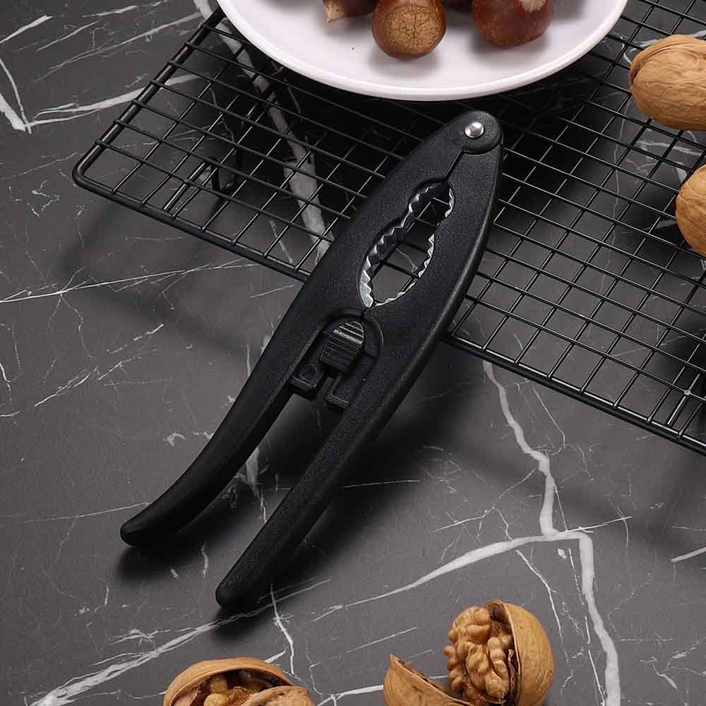 Multi-Function Nutcracker with Lock