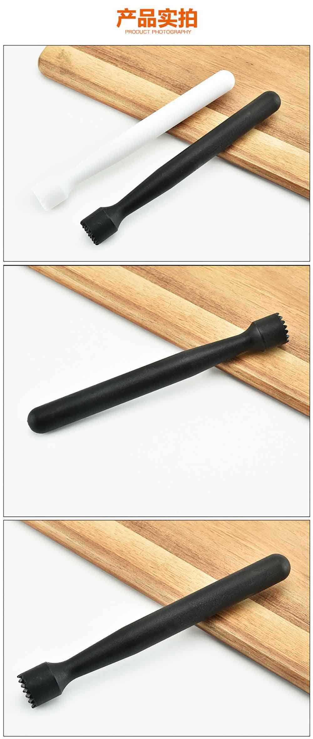 Bar Muddler & Ice Crusher