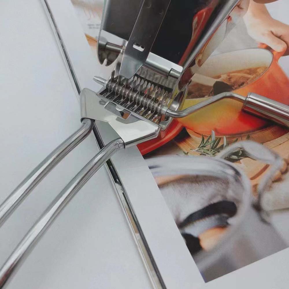 Stainless Steel Herb Mill & Grinder