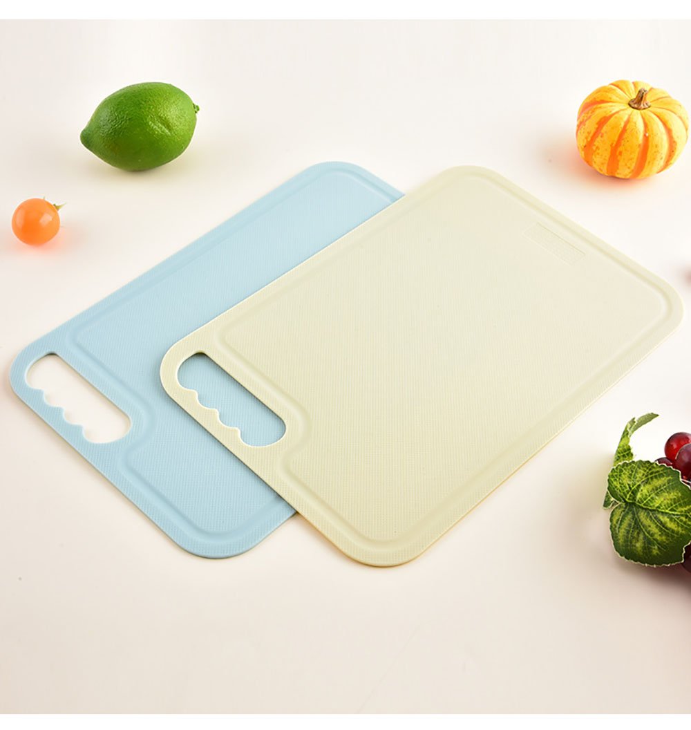 Ultra-Thin Plastic Cutting Board