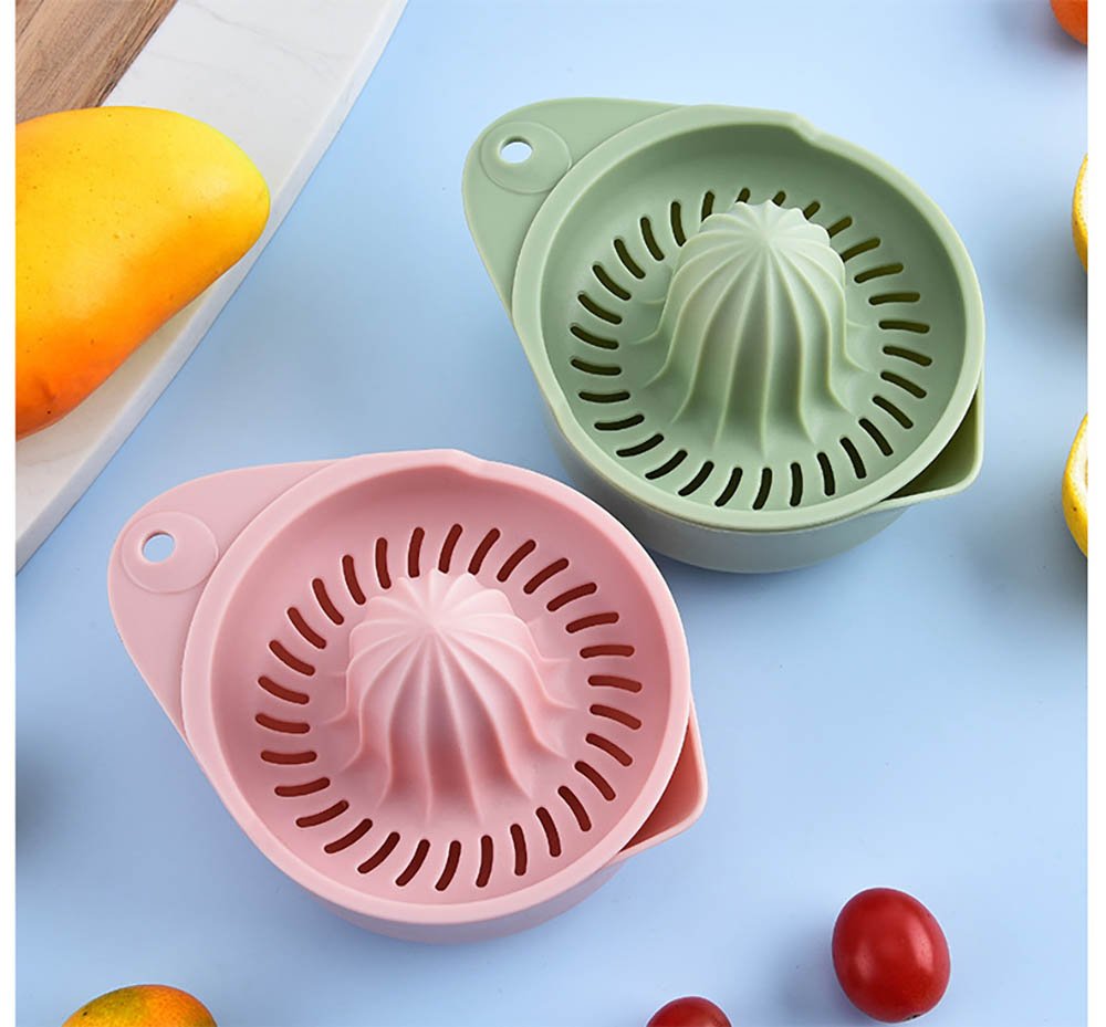 Handheld Citrus Juicer