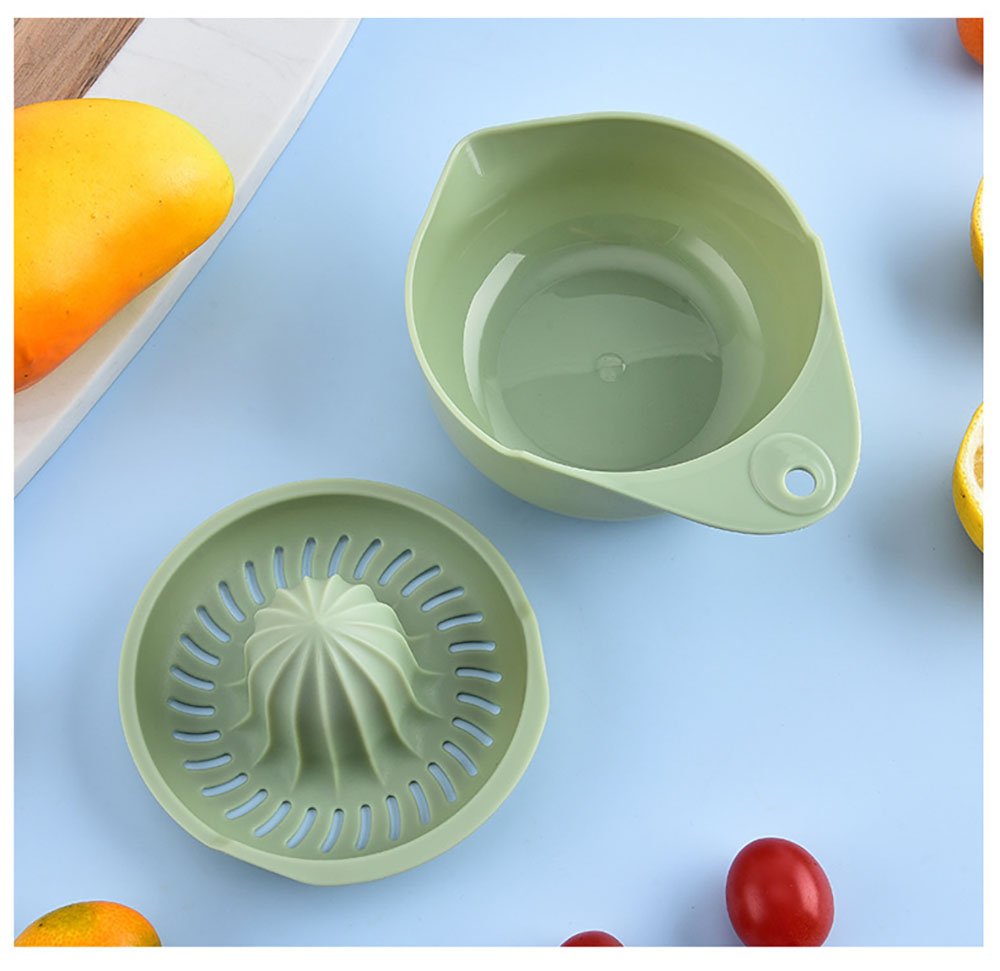 Handheld Citrus Juicer