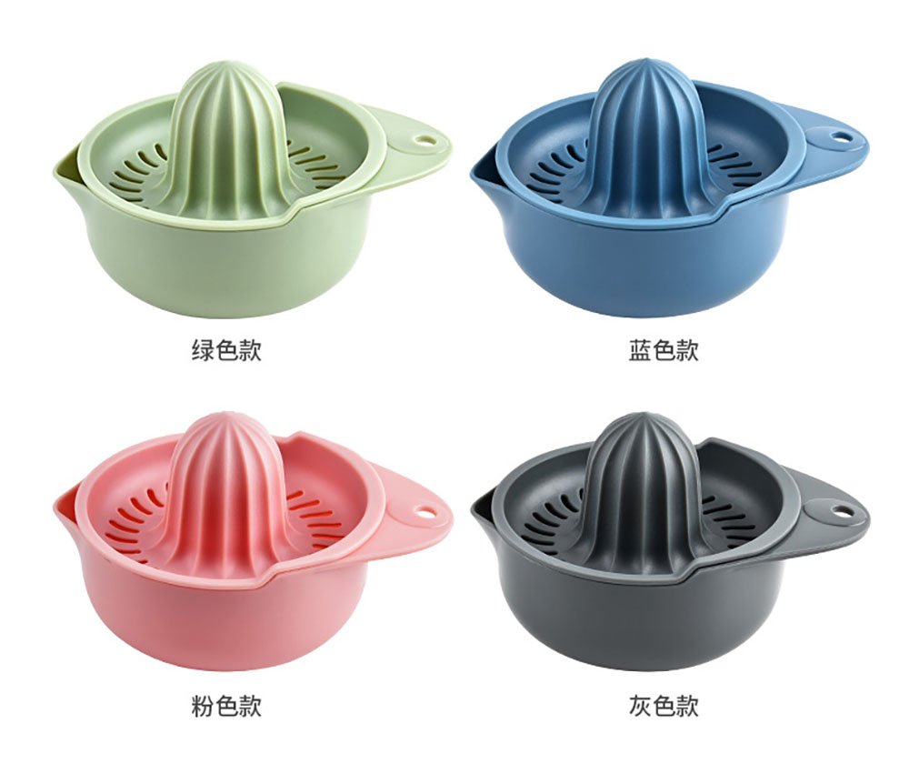 Handheld Citrus Juicer