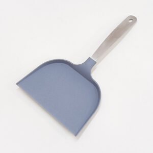 Wide Head Nylon Scraper Spatula