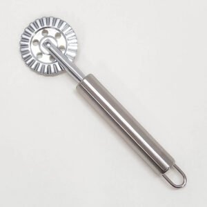 Dough & Pizza Wheel Cutter