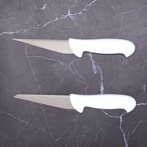 6-Inch Professional V-Tip Boning Knife