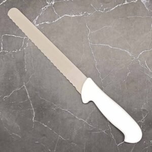 8-Inch Serrated Bread Knife