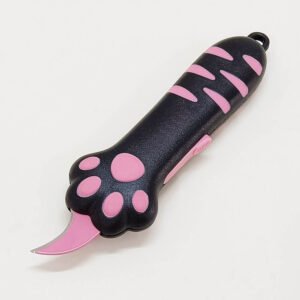 Cat Claw Box Cutter