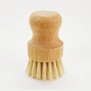 Sisal Dishwashing Brush