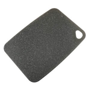 Marble-Pattern PP Cutting Board