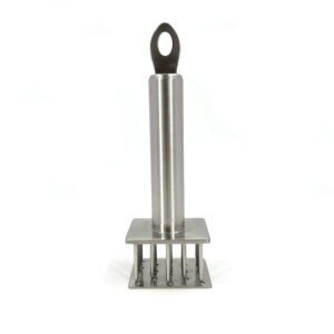 18-Pin Stainless Steel Meat Tenderizer
