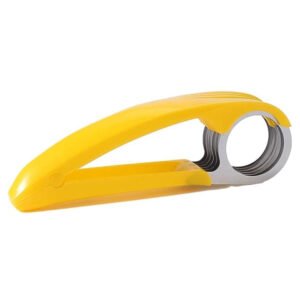 Stainless Steel Banana Slicer