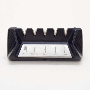 5-Stage Tungsten Steel Knife Sharpener