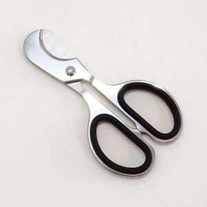 Stainless Steel Cigar & Medication Cutter