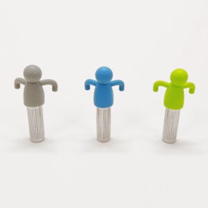 Creative Human-Shaped Tea Infuser