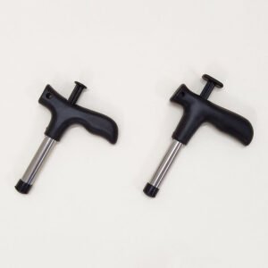 Stainless Steel Coconut Opener