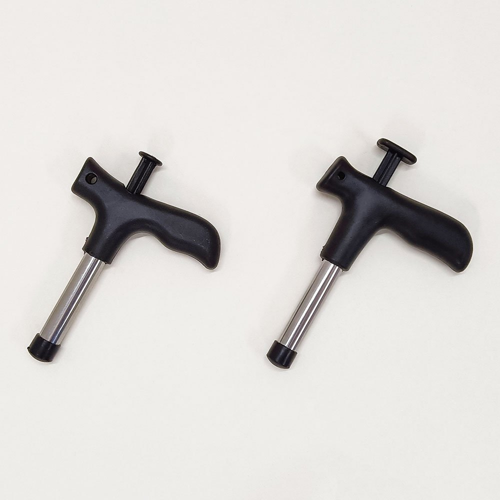 Stainless Steel Coconut Opener