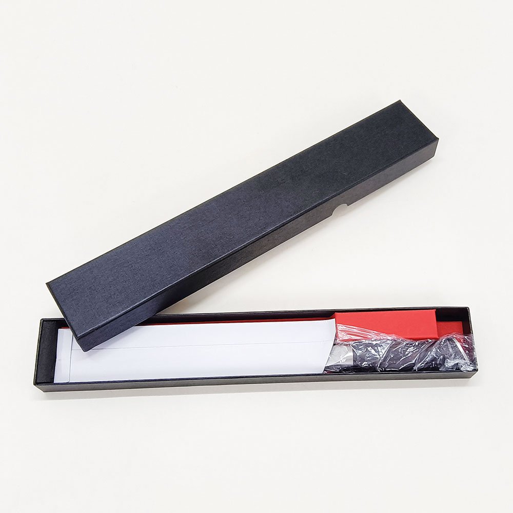 25.5cm Serrated Bread Knife