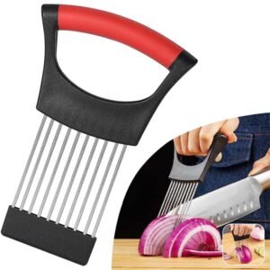 Stainless Steel Onion Fork
