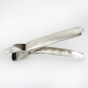 Lever-Design Heat-Resistant Bowl Tongs