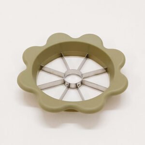 8-Wedge Fruit Slicer Apple Cutter with Core Remover