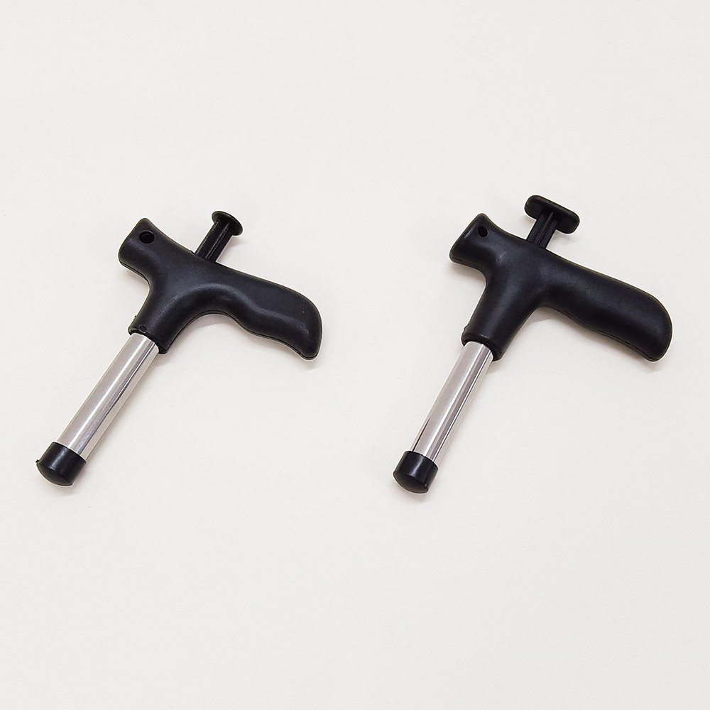 Stainless Steel Coconut Opener