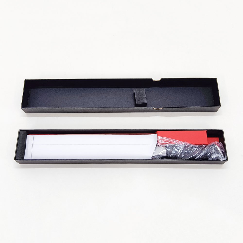 25.5cm Serrated Bread Knife