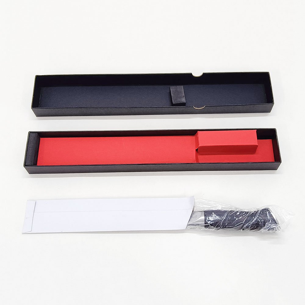 25.5cm Serrated Bread Knife