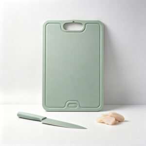 Custom TPU Cutting Board