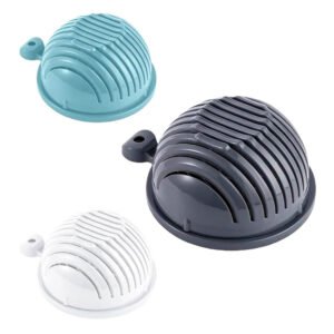 Multi-Functional Vegetable & Fruit Cutting Bowl